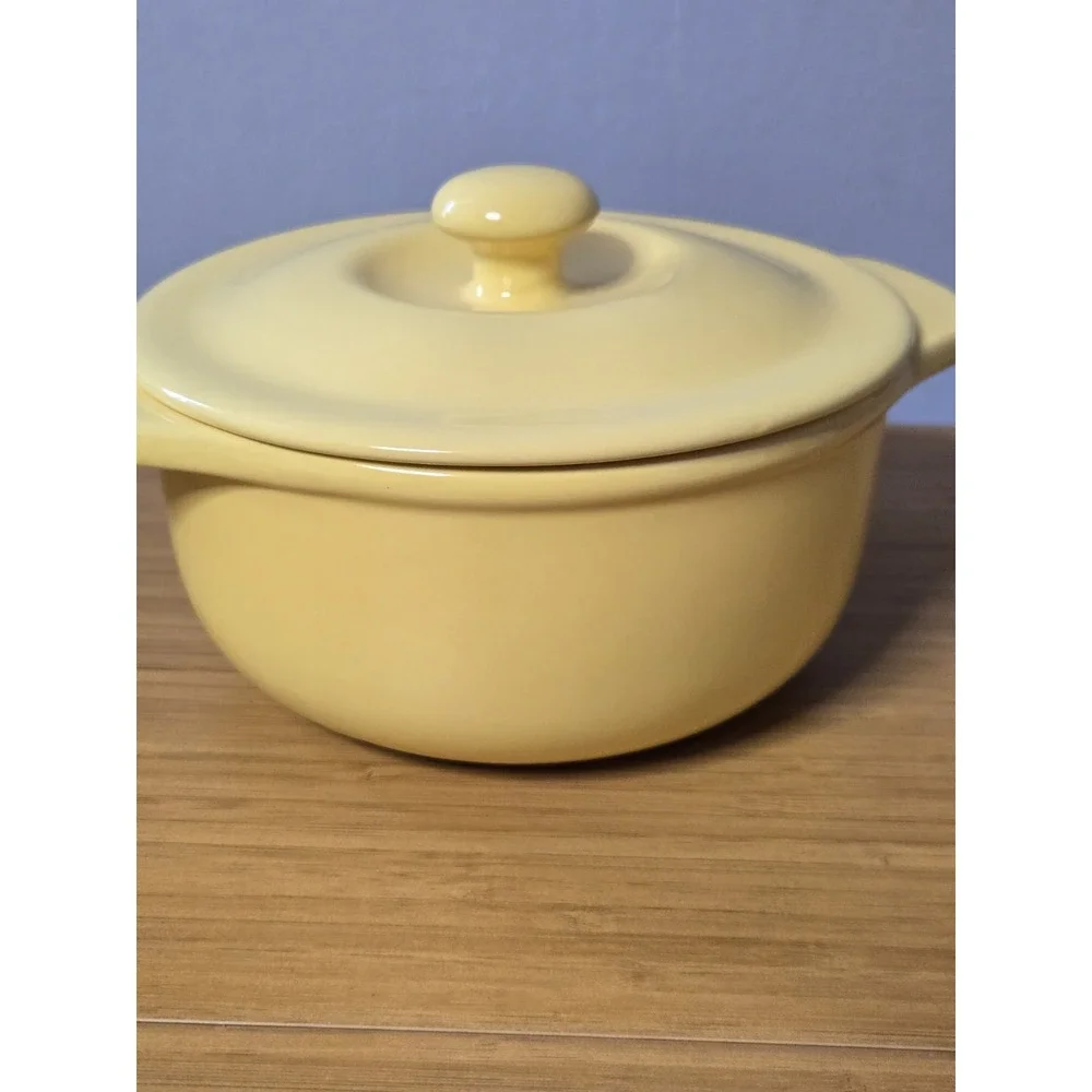 Chantal Set‎ Of Bakeware. Oven, Freezer, Microwave & Dishwasher Safe. Lot Of 2